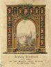 MJG AH 3356.jpg - <em>Pałac w Karpnikach, R. B. Stiellfried, ok. 1830 r., litografia kol., MJG AH 3356</p> <p></em>